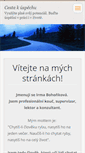 Mobile Screenshot of cesta-k-uspechu.cz